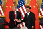 Китай в разговоре с США меняет тон