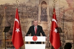 Турция отвечает Байдену (по материалам турецких СМИ)