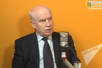 Лебедев Сергей Николаевич, Председатель Исполнительного комитета СНГ (часть 1)