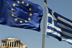 Греция: новая коалиция – против ЕС. Но будет ли она за Россию?