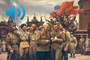 «Встреча на Эльбе или хотят ли русские войны», программа четвертая
