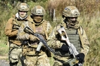 Киев сообщил ОБСЕ о нарушении режима тишины в Донбассе