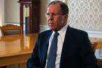 Интервью Министра иностранных дел России С.В.Лаврова МИА «Россия сегодня», Москва, 6 апреля 2015 года