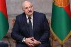 Лукашенко: протестами в Беларуси управляют США через центры в Польше, Чехии и Украине