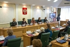 Председатель Совета Федерации встретилась с женщинами-учеными