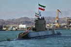 Иранский адмирал предупредил о возможности захвата судов в Персидском заливе