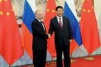 Новая формула российско-китайских отношений и «американский фактор» 