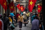 Эффект пандемии COVID-19 и экономика Вьетнама