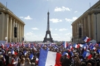 Франция на распутье: какой быть Европе?