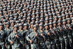 Си Цзиньпин подписал положение об армейских действиях невоенного характера