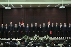 Эрдоган представил новый состав правительства Турции