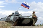 В НАТО заявили, что настаивают на выводе российских войск из Приднестровья