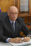 ФЕДОТОВ АЛЕКСЕЙ ЛЕОНИДОВИЧ