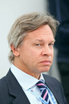 Алексей Пушков