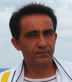 Драган Петрович