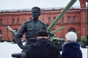 Соотечественники из 13 стран приняли участие в мероприятиях по празднованию 80-ой годовщины полного освобождения Ленинграда от фашистской блокады