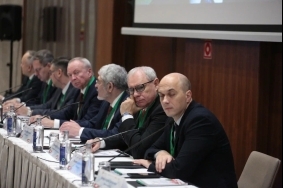 Медиафорум-2025: свобода журналистики в контексте прав человека, новых технологий и международной информационной безопасности