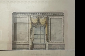 Проекты Карла Росси – к 250-летию со дня рождения архитектора