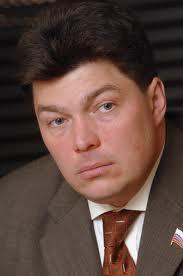 Михаил Маргелов, председатель Комитета Совета Федерации по международным делам 
