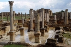 «Ливия. Сокровища античной архитектуры»