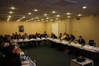 Международная конференция: «Роль СМИ в развитии интеграционных процессов на территории Евразийского Союза»
