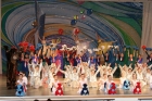 Детский театр балета «Алмазы Якутии»