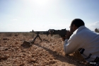 Ливийцы готовят ополчение для отражения наземной операции НАТО