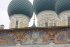 «Романов» колокол отлит в память и честь 400-летия российской династии