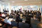 Форум «Бизнес-успех» в Братиславе