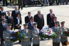 В Словакии отметили 69-ю годовщину Победы в Великой Отечественной войне