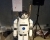 Южнокорейский робот KIBO V3.0 не так прост, как кажется на первый взгляд. Изначально эта модель была придумана для помощи японским астронавтам на международной космической станции.