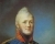 Портрет российского императора Александра I