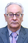 О.Н.ХЛЕСТОВ